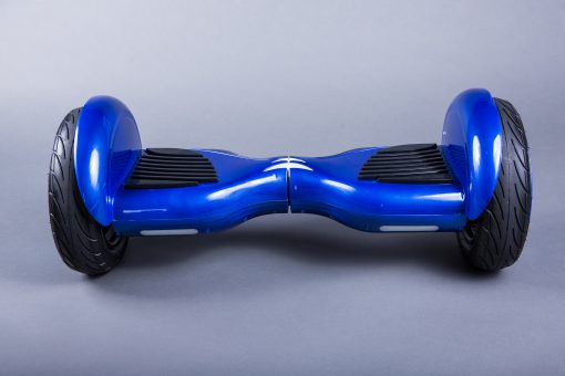 Hoverboard 10,5 palca Novinka Modrá