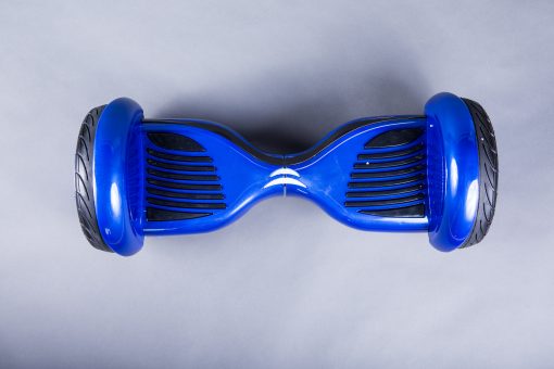 Hoverboard 10,5 palca Novinka Modrá