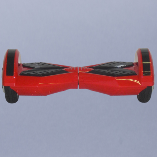 Hoverboard Lamborghini 8 Červená