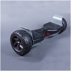 Hoverboard Černý X3