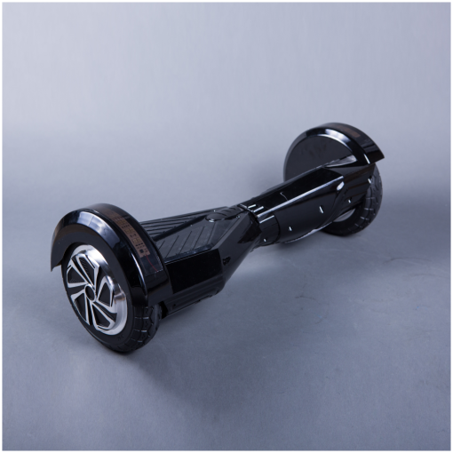 Hoverboard 8 Černá